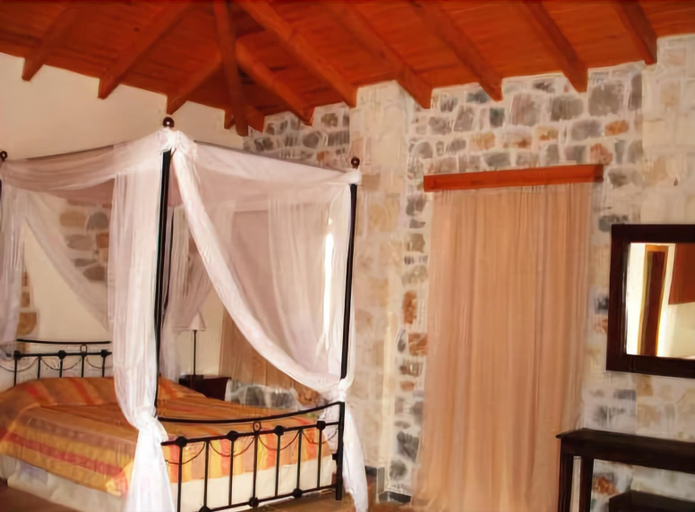 Bedroom 4, Pegasus Resort, Crete