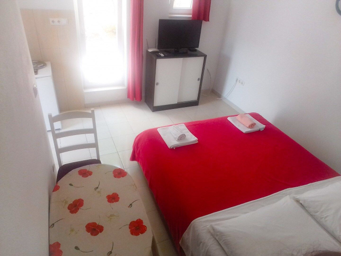 Bedroom 3, Apartments Cagalj, Trogir