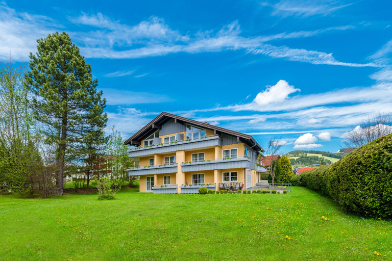 Exterior & Views 2, Hotel Neudeck, Oberallgäu