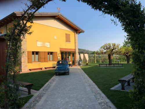 Agriturismo La Cascina dei Prati, Bergamo