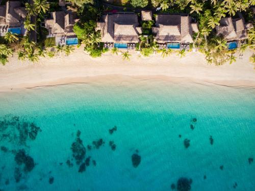 Kokomo Private Island Fiji - All-Inclusive, Kadavu