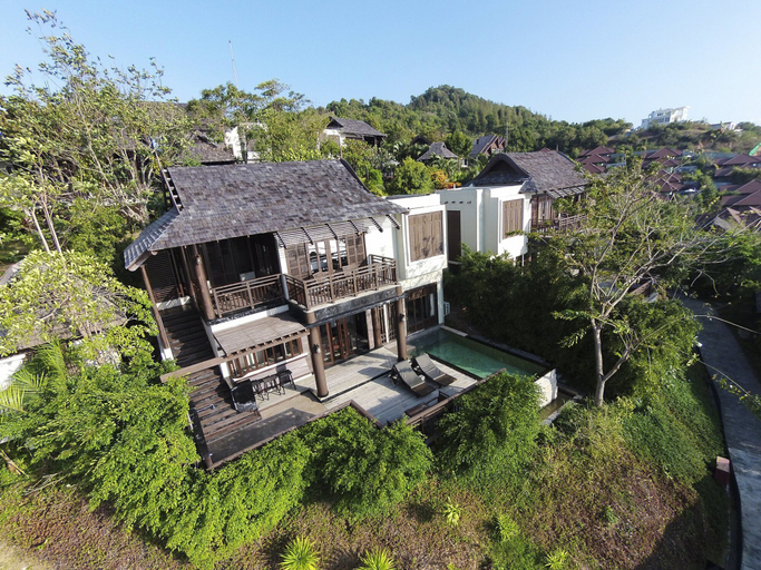 Exterior & Views 2, Bhundhari Villas, Ko Samui
