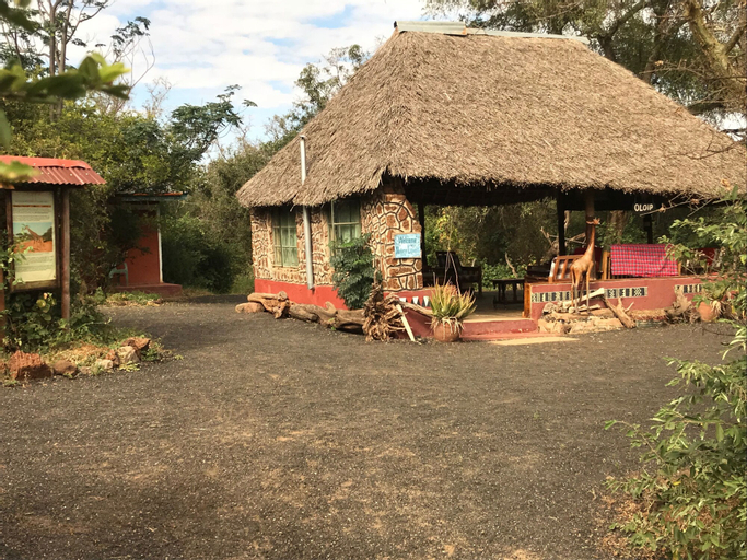 Maasai Simba Camp, Kajiado South