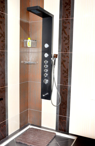 Public Area, Azul Guest House Taghazout Bay - Hostel, Agadir-Ida ou Tanane