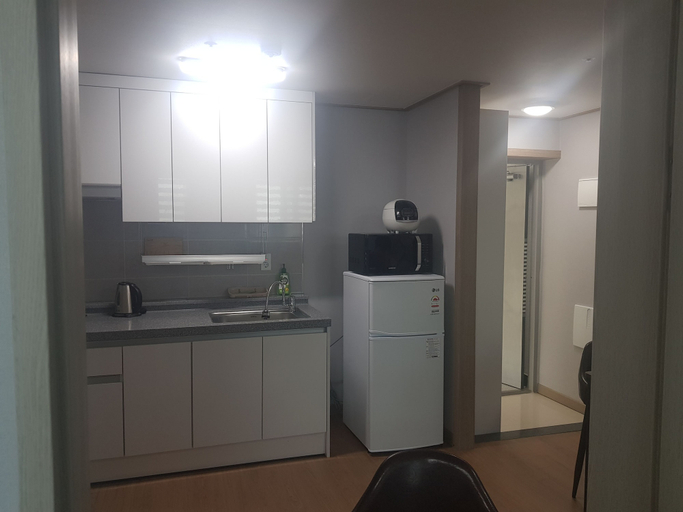 Others 5, Marina Residence Hotel, Dong