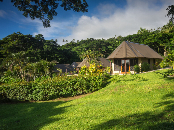 Taveuni Dive Resort, Cakaudrove