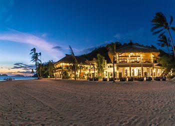 Pangulasian Island Resort, El Nido