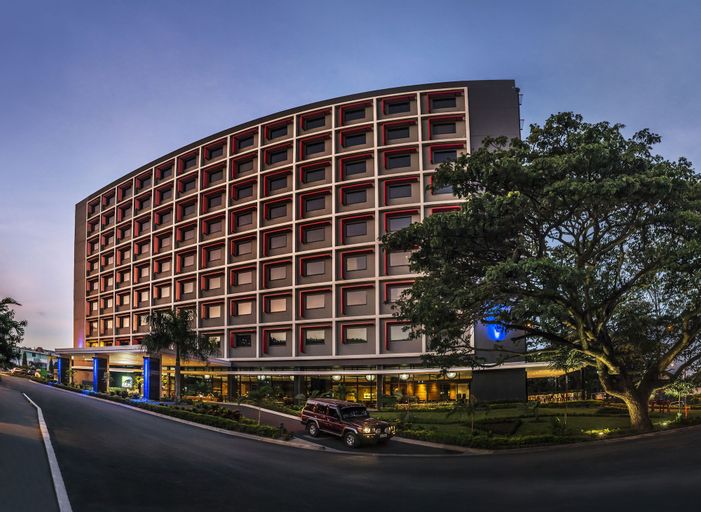 Holiday Inn Express Port Moresby, National Capital District