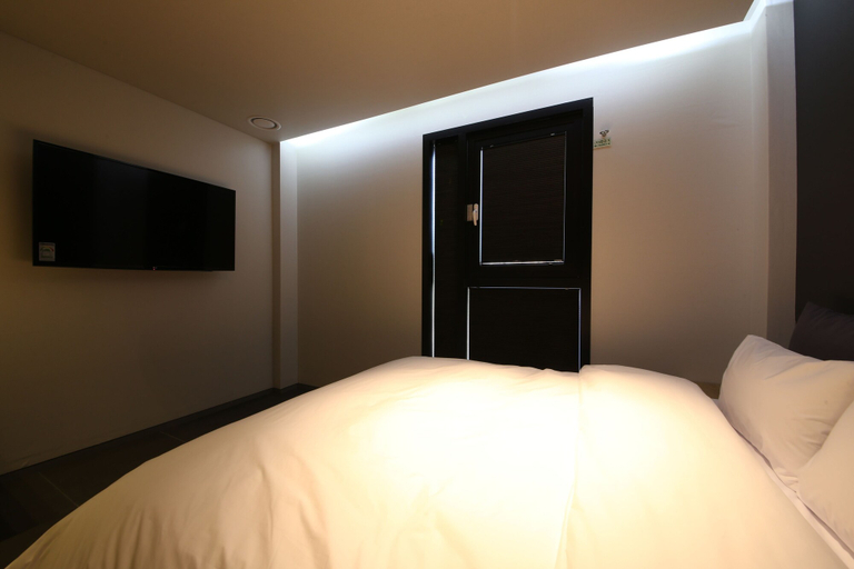 Bedroom 3, Yeoubi Hotel BUSAN, Haeundae
