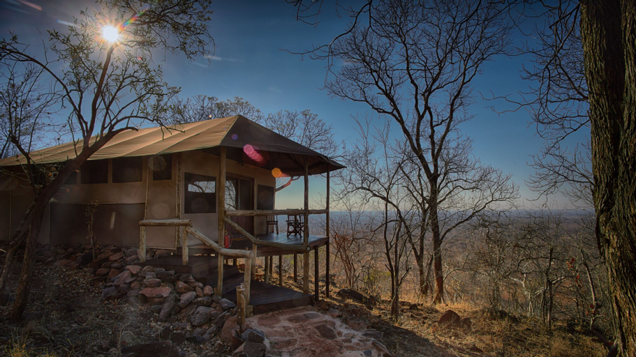 Ghoha Hills Savuti, Chobe