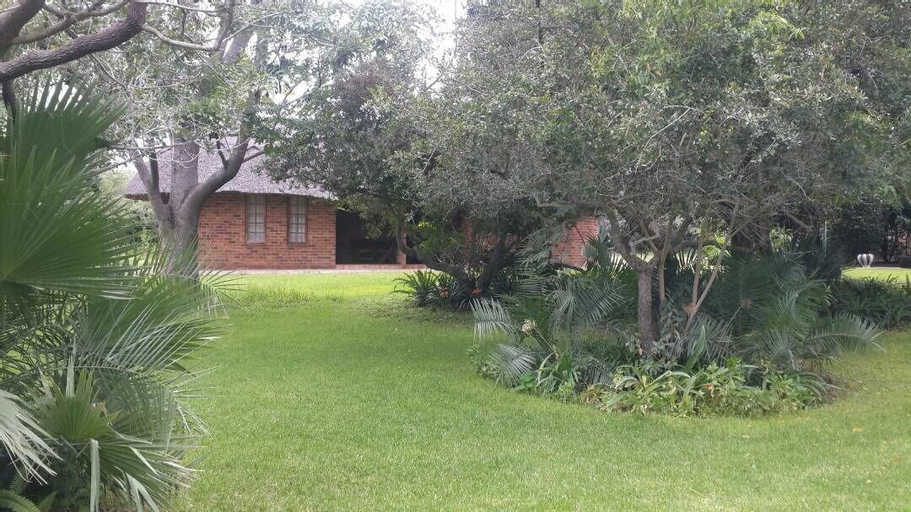 Southern Comfort Lodge, Bulawayo