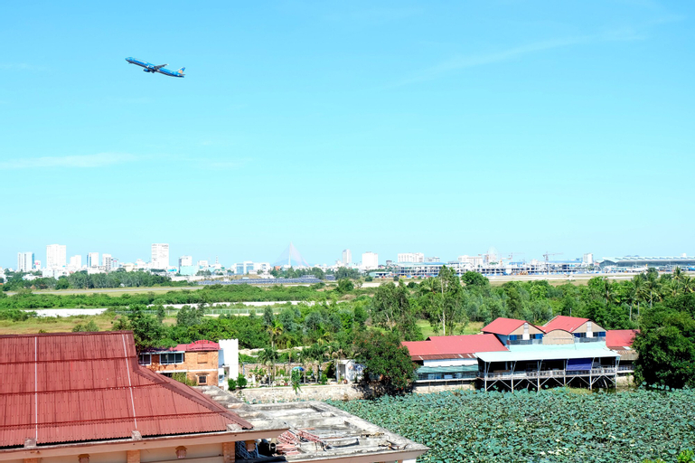 Dai Long Hotel, Thanh Khê