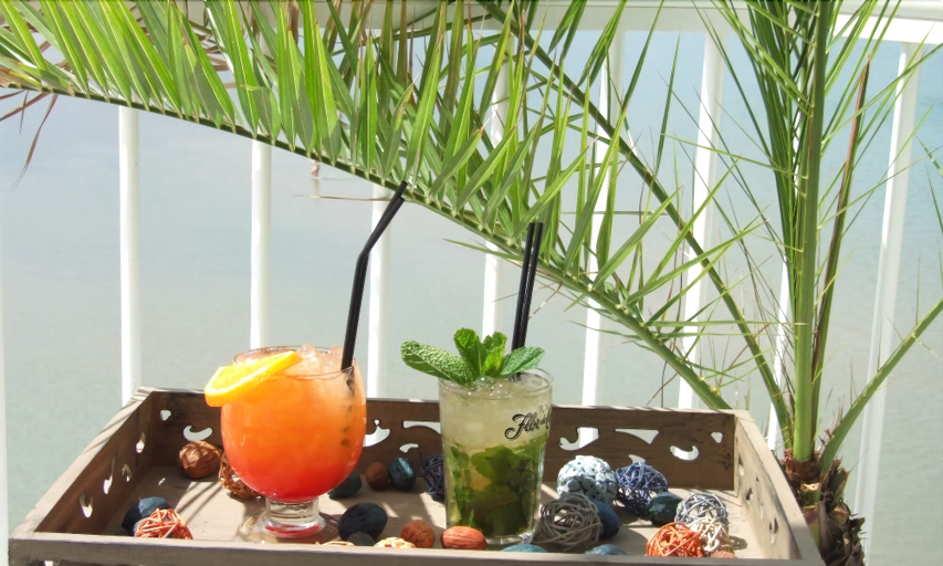 Food & Drinks 5, Hotel Muva Beach, Castellón