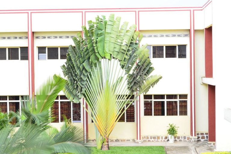 King's Conference Centre, Kinindo
