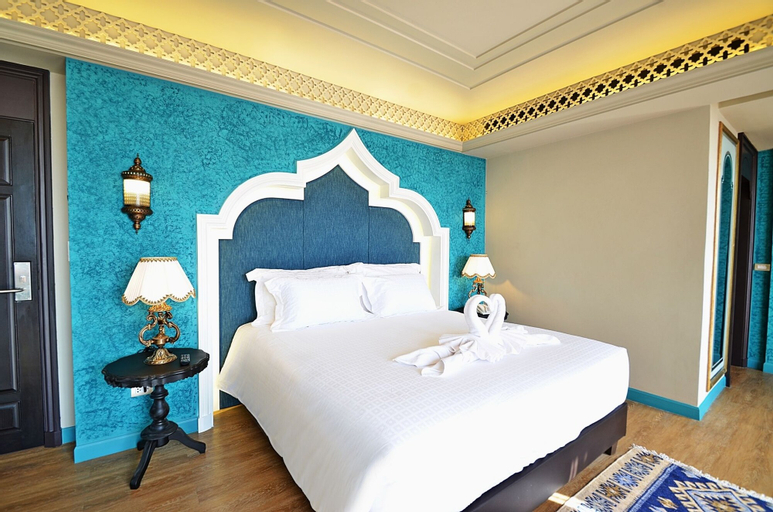 Amman Unique Hotel, Muang Udon Thani