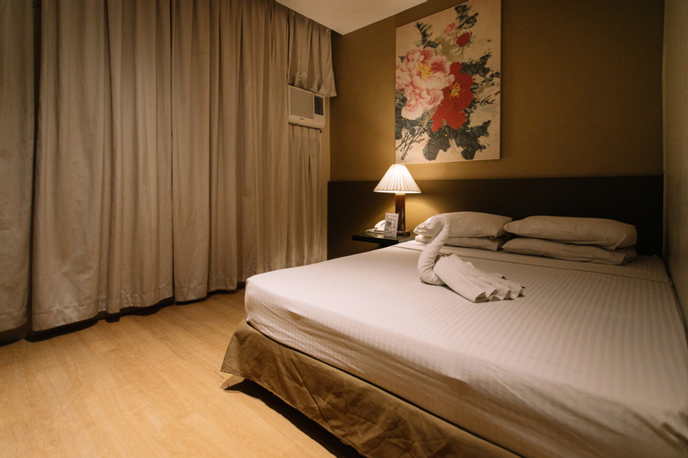 Bedroom 29