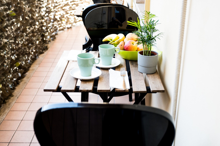 Food & Drinks, B&B 30 mt dal Duomo, Benevento