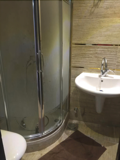 Bathroom 5, Chalet at Little Venice - Ain Sokhna, 'Ataqah
