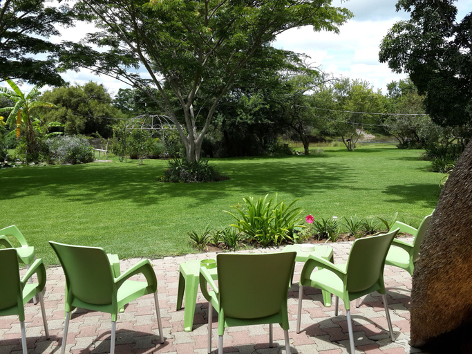 Others, Southern Comfort Lodge, Bulawayo