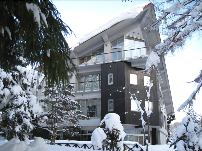 The Ridge Hotel & Apartments, Hakuba