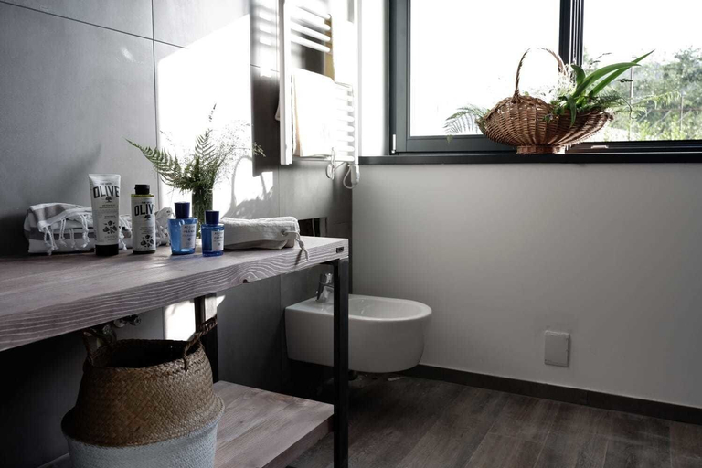 Bathroom 4, Affittacamere Casa Ester, Trento