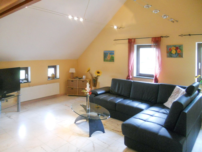 Apartment With 2 Bedrooms in Aubel, With Enclosed Garden, Liège