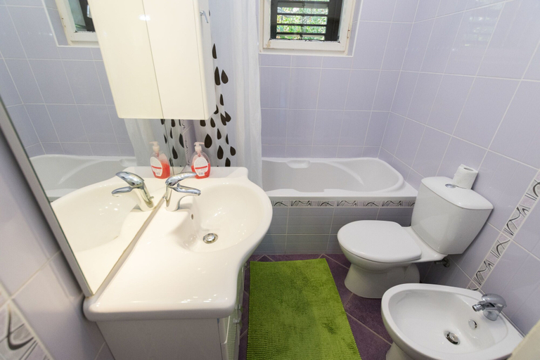 Bathroom 3, Apartment Joso, Primošten