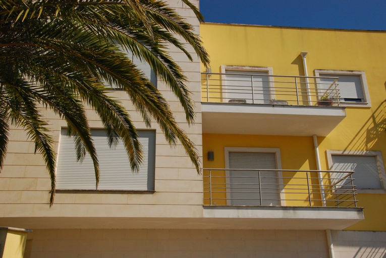 Marquês de PombalHauses, Leiria