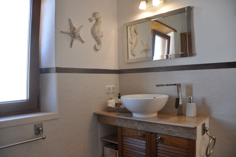 Bedroom 5, Quinta do Bom Vento, Óbidos