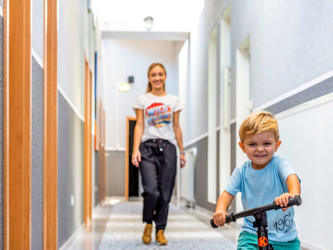 ibis Styles Dortmund West, Dortmund