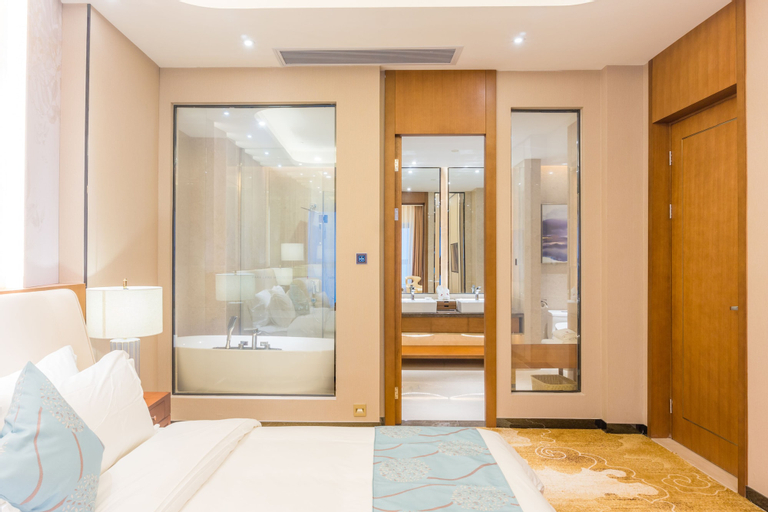 Others, Park Lane Hotel Foshan Qiandeng Lake, Foshan