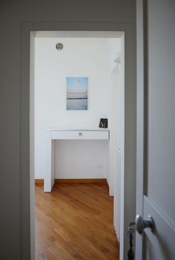 Bathroom 4, Maremaris B&B, Barletta-Andria-Trani
