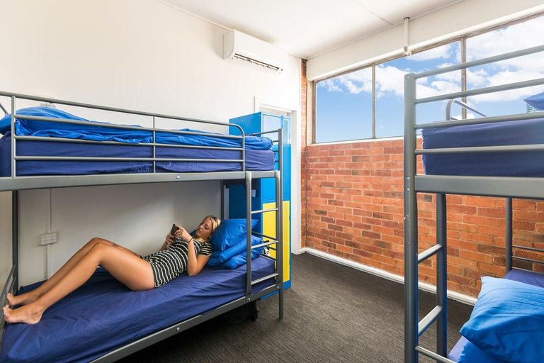 Others 5, Nates Place Backpackers Melbourne, Melbourne