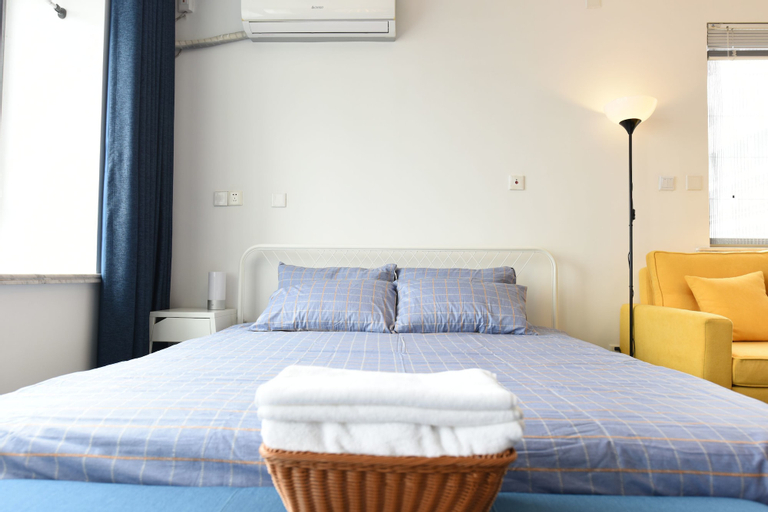 Bedroom 3, Your Saint Land Service Apartment, Shanghai