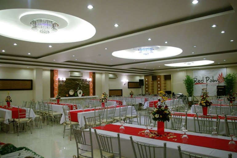 The Red Palm Suites And Restaurant, Butuan City
