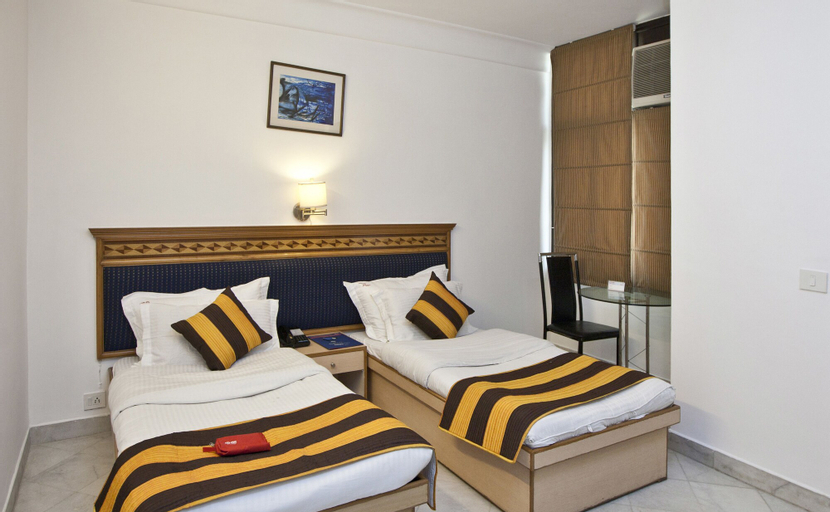 OYO 8761 Hotel Mall View, Gurgaon