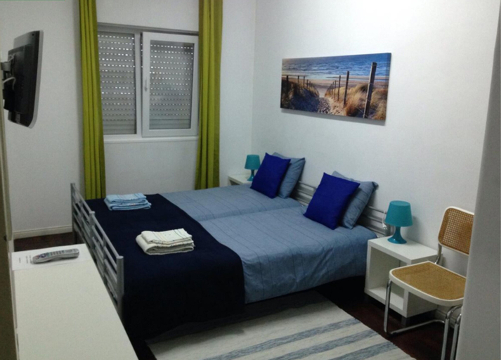 Palm Guesthouse, Cascais