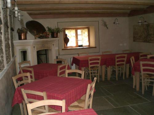 B&B Da Marti, Sondrio