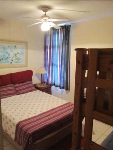 Bedroom 3, Mallorca, eThekwini