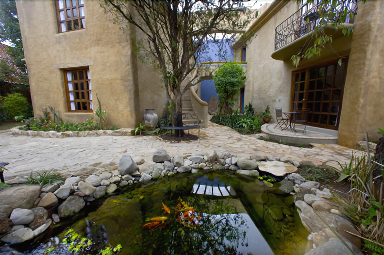 Guayaba Inn, San Cristóbal de las Casas