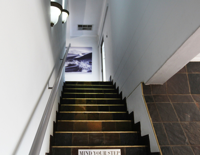 Burgs View Boutique Hotel, Windhoek East