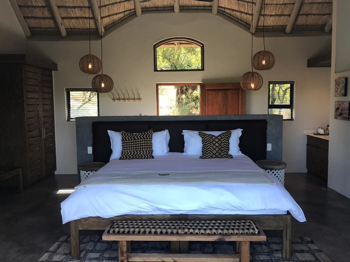 Angela's Safari Camp, Ehlanzeni
