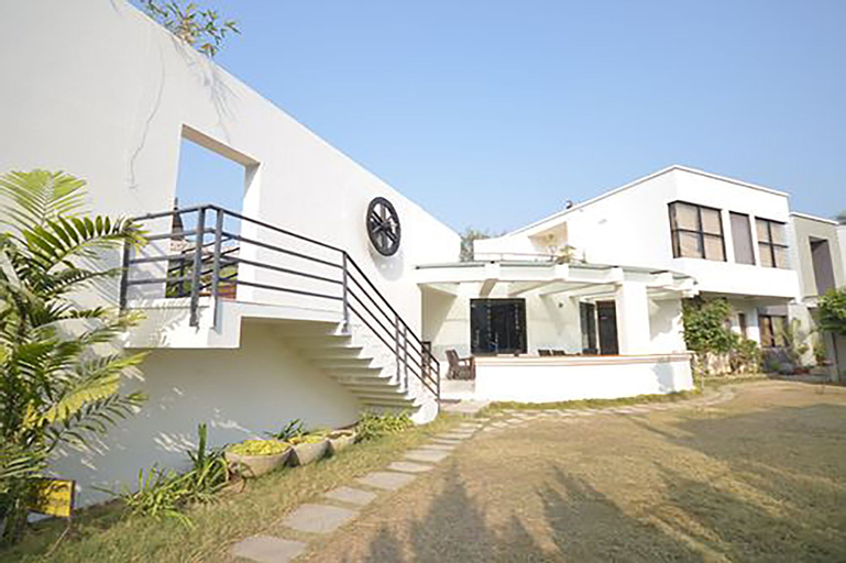 Club De Novo, Lumbini