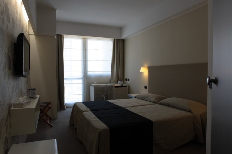 Hotel Roma Tor Vergata, Rome