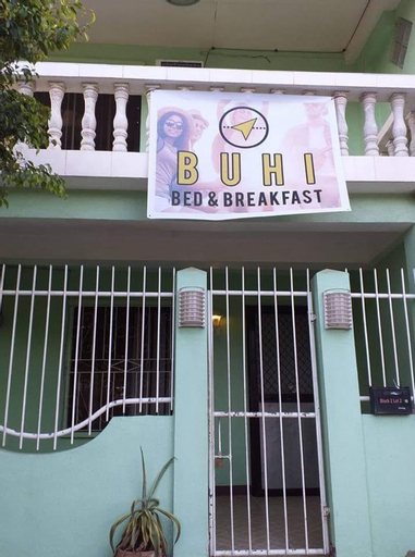 Buhi Bed and Breakfast, Lapu-Lapu City