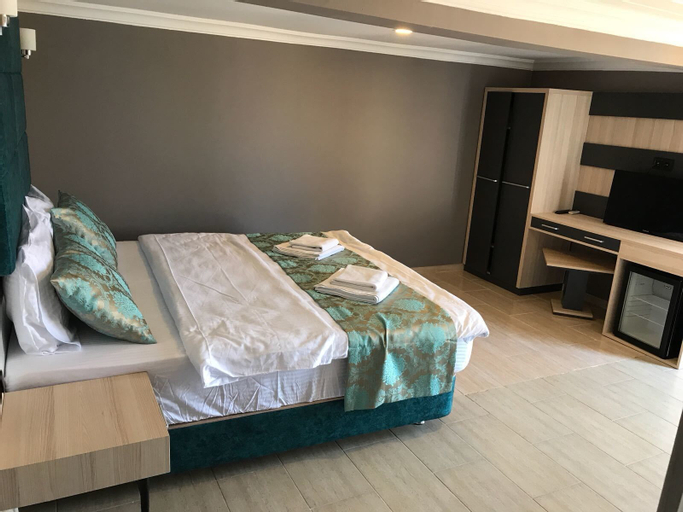 Mare Blu Hotel, Akçaabat
