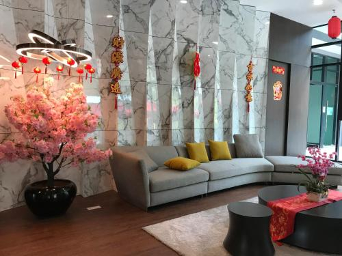 Platinum Suite Vista Residence -FREE WIFI, Genting Highlands
