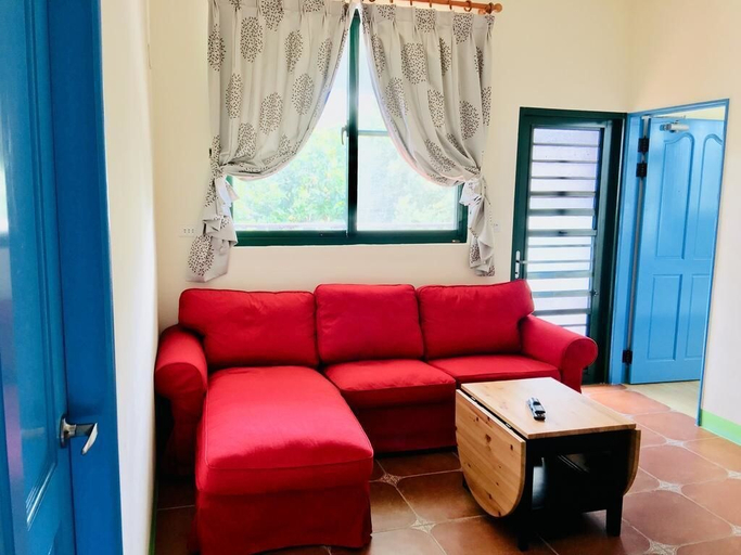 Public Area 2, Summer Homestay, Pingtung
