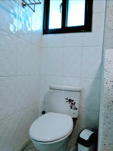 Bathroom 4, Summer Homestay, Pingtung