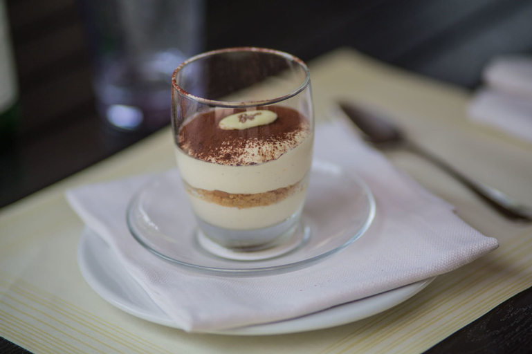 Food & Drinks 5, Bigio Hotel, Bergamo